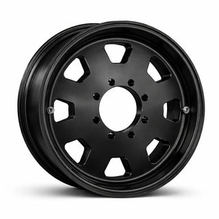 Pariah Fab 19.5” Highline SS – E450 / RV Platform