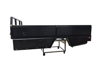 12' Super Duty Flatbed Tray